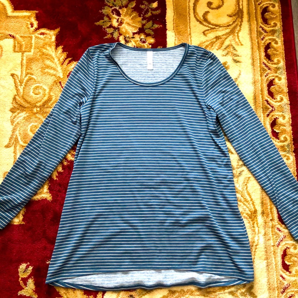 Lynnae top